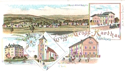 Du sollst doch nichts stehlen!